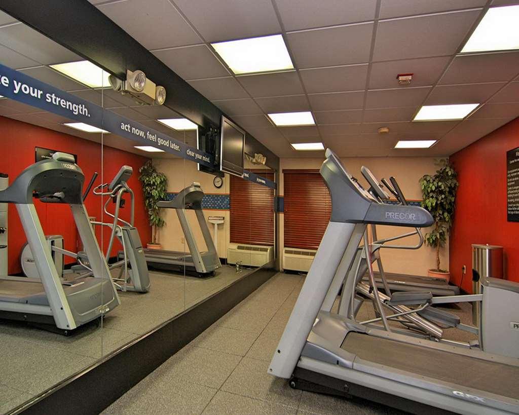 Hampton Inn Gainesville Facilități foto