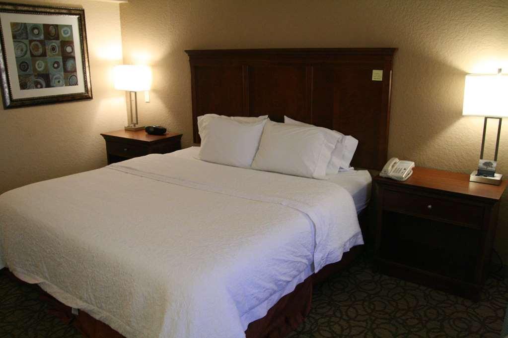 Hampton Inn Gainesville Cameră foto