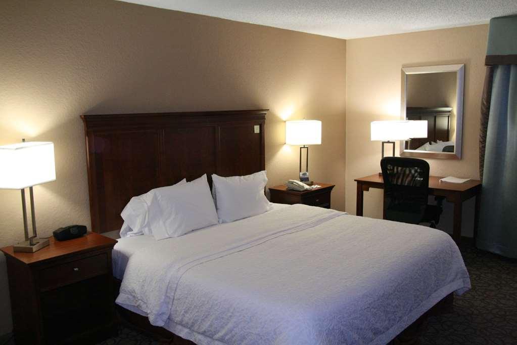 Hampton Inn Gainesville Cameră foto