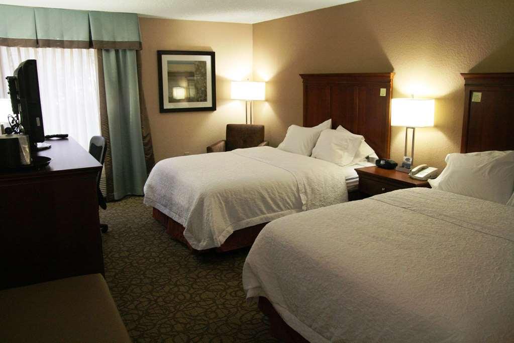 Hampton Inn Gainesville Cameră foto