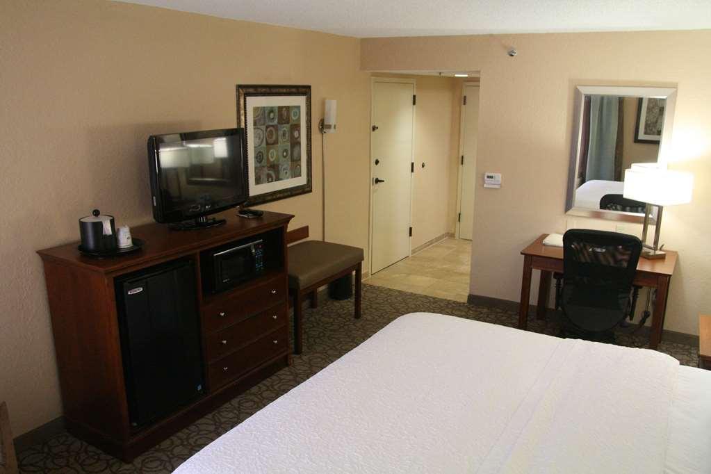 Hampton Inn Gainesville Cameră foto
