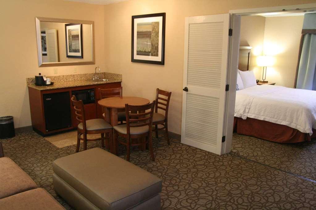 Hampton Inn Gainesville Cameră foto
