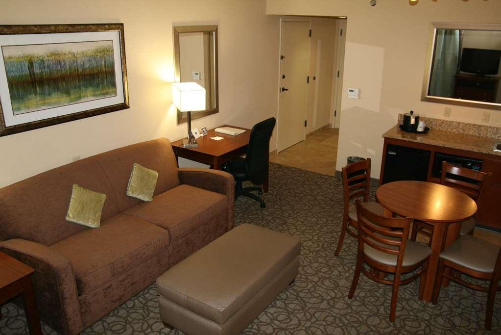 Hampton Inn Gainesville Cameră foto
