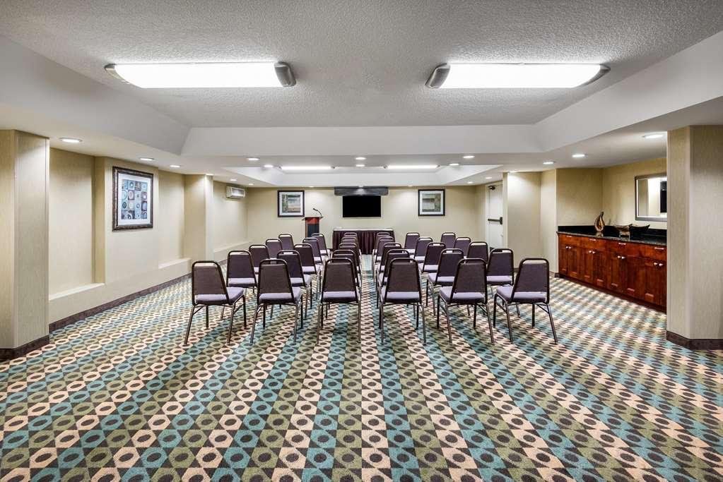 Hampton Inn Gainesville Facilități foto