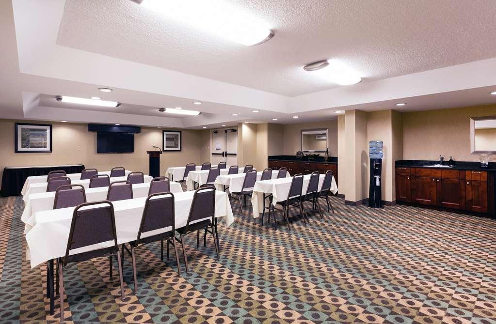 Hampton Inn Gainesville Facilități foto