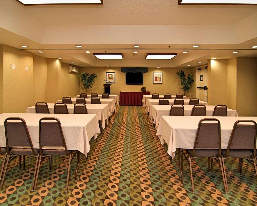 Hampton Inn Gainesville Facilități foto