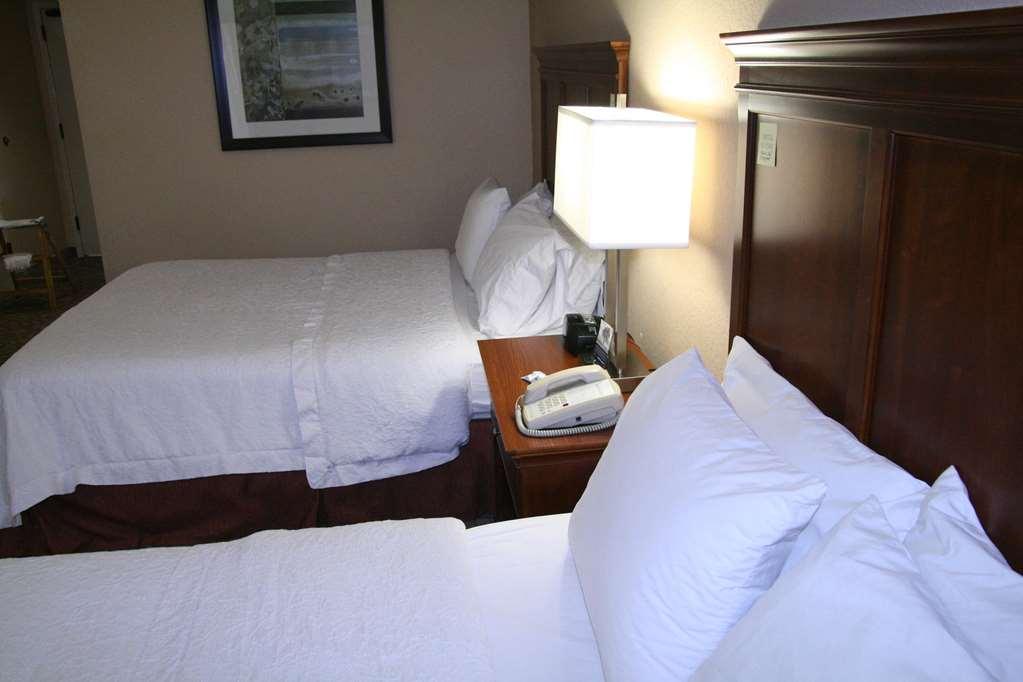 Hampton Inn Gainesville Cameră foto