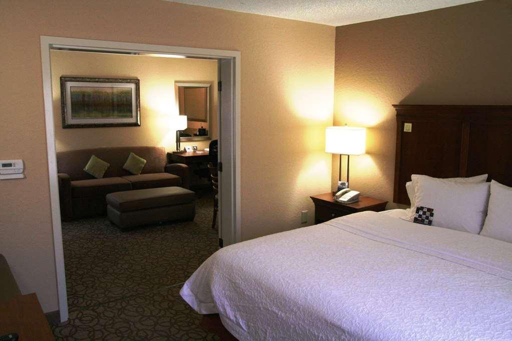 Hampton Inn Gainesville Cameră foto
