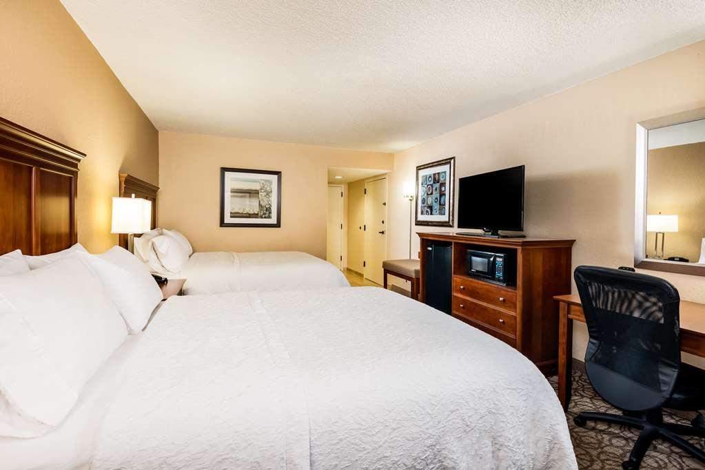 Hampton Inn Gainesville Cameră foto