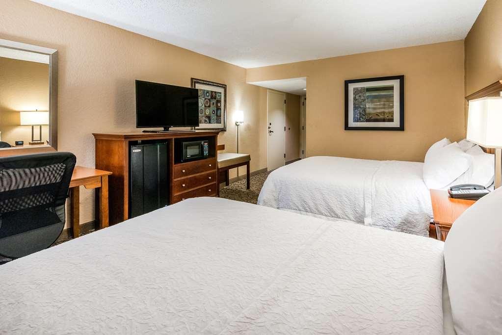 Hampton Inn Gainesville Cameră foto