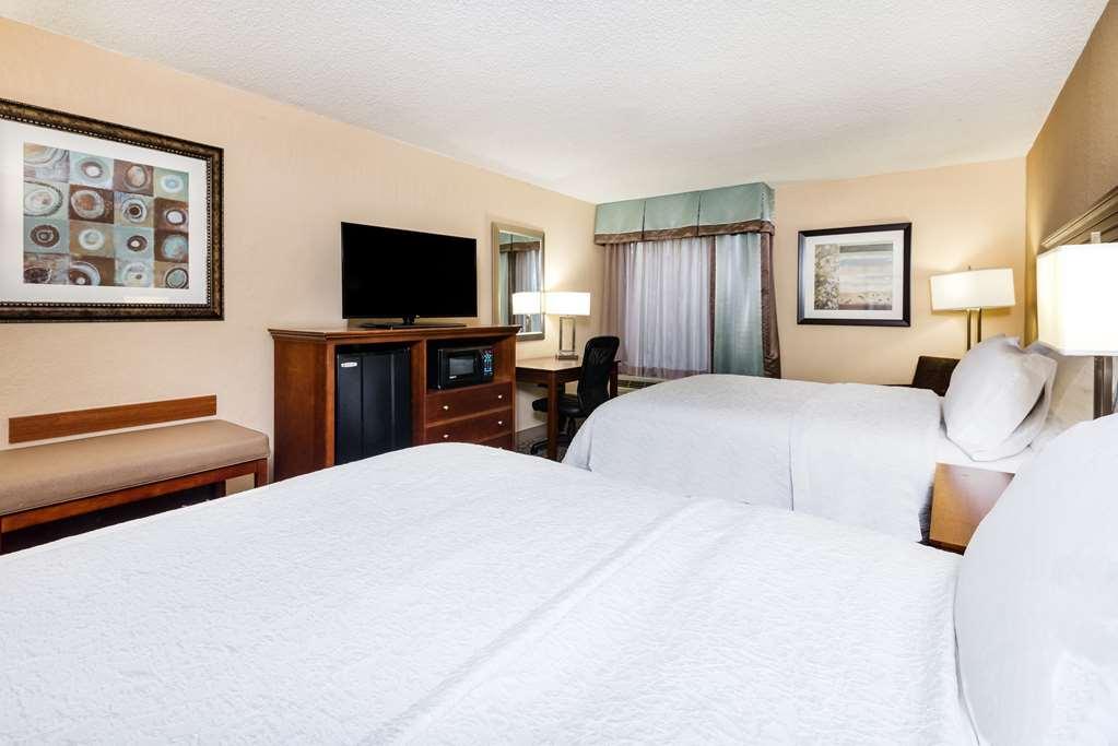 Hampton Inn Gainesville Cameră foto