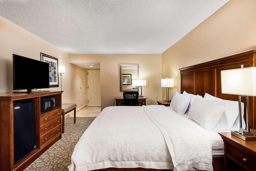 Hampton Inn Gainesville Cameră foto