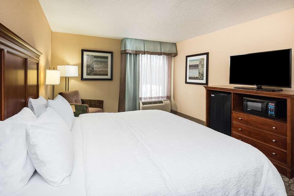 Hampton Inn Gainesville Cameră foto