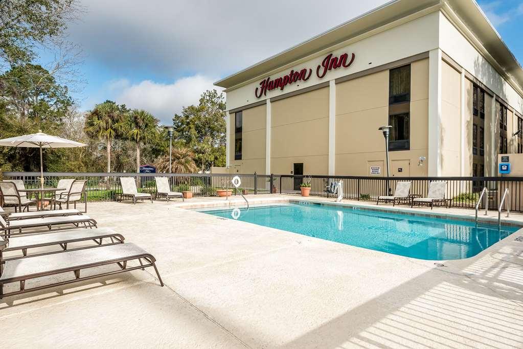 Hampton Inn Gainesville Facilități foto