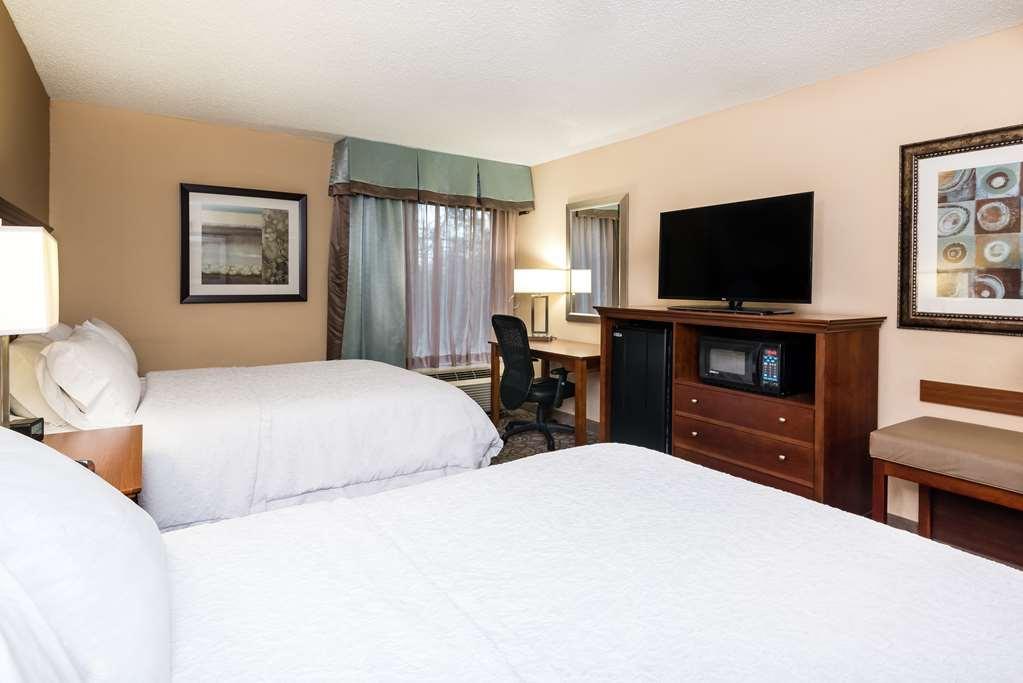 Hampton Inn Gainesville Cameră foto