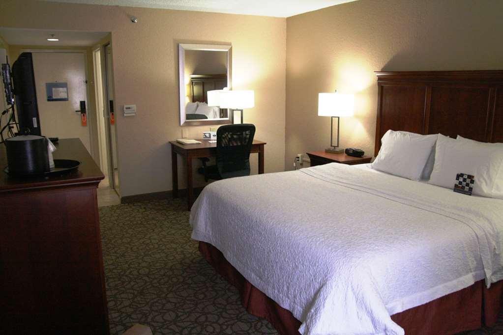 Hampton Inn Gainesville Cameră foto