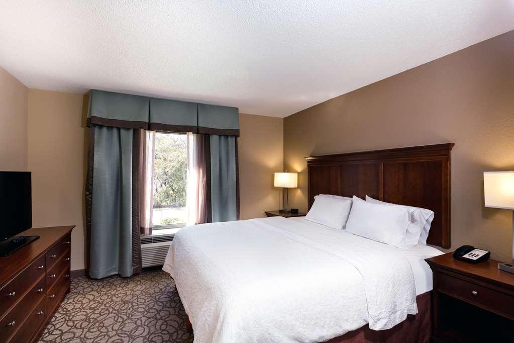 Hampton Inn Gainesville Cameră foto